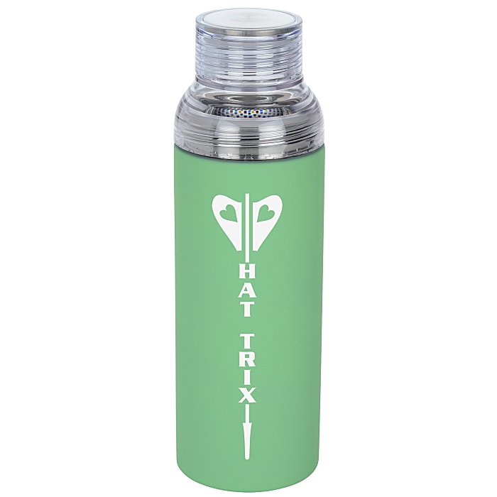 Custom Chilano Vacuum Tumbler - 17 oz
