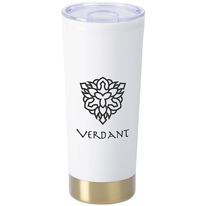 Custom Iconic Tumbler - 20 oz