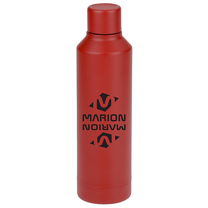 Custom High Park Vacuum Bottle - 17 oz.