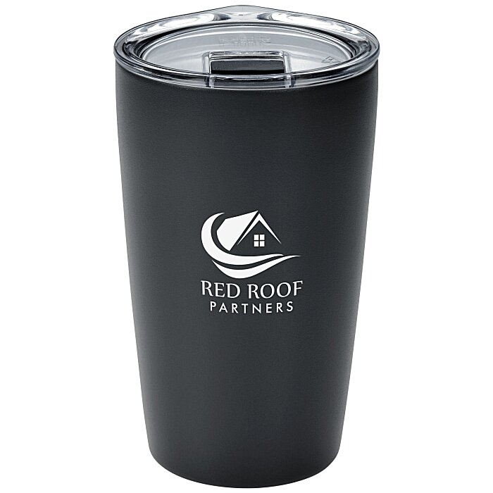 Custom MiiR Vacuum Tumbler - 12 oz