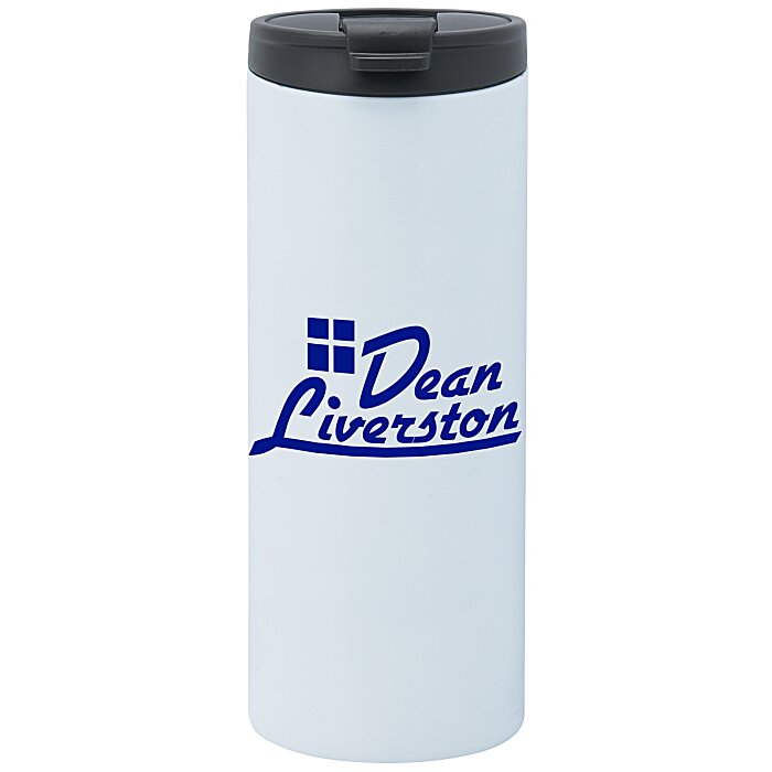 Custom Renzi Vacuum Tumbler - 12 oz - 24 hr