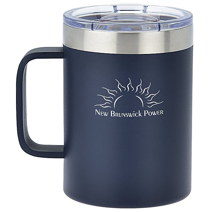 Custom Arctic Zone Titan Thermal Mug - 14 oz. - 24 hr