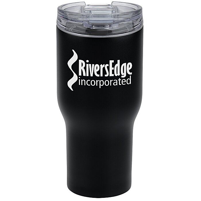 Custom Urban Peak Vacuum Tumbler - 30 oz. - Powder Coat