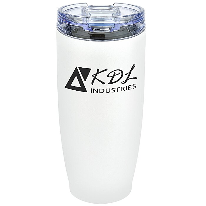 Custom Urban Peak Canyon Trail Vacuum Tumbler - 34 oz.