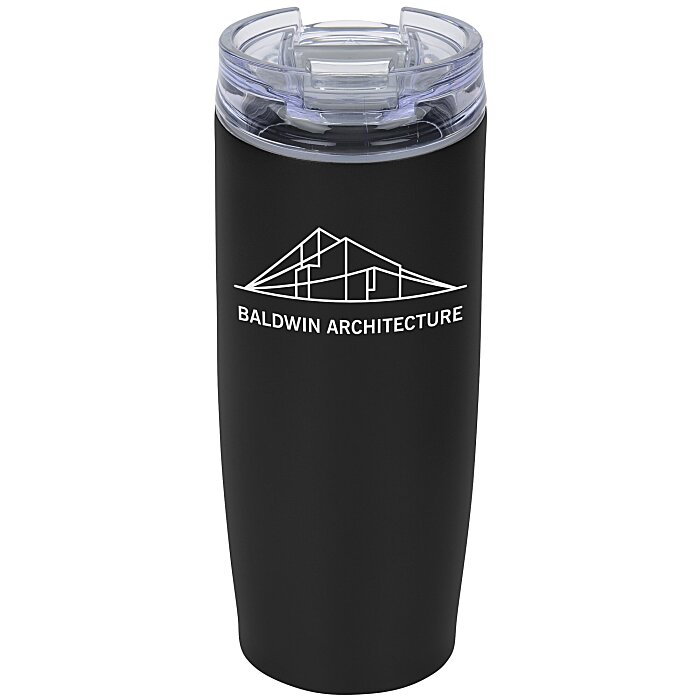 Custom Urban Peak Canyon Trail Vacuum Tumbler - 20 oz.