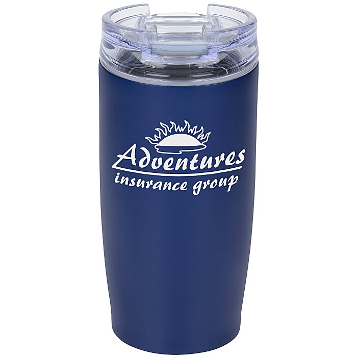 Custom Urban Peak Canyon Trail Vacuum Tumbler - 16 oz.