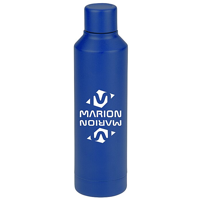 Custom High Park Vacuum Bottle - 17 oz. - 24 hr