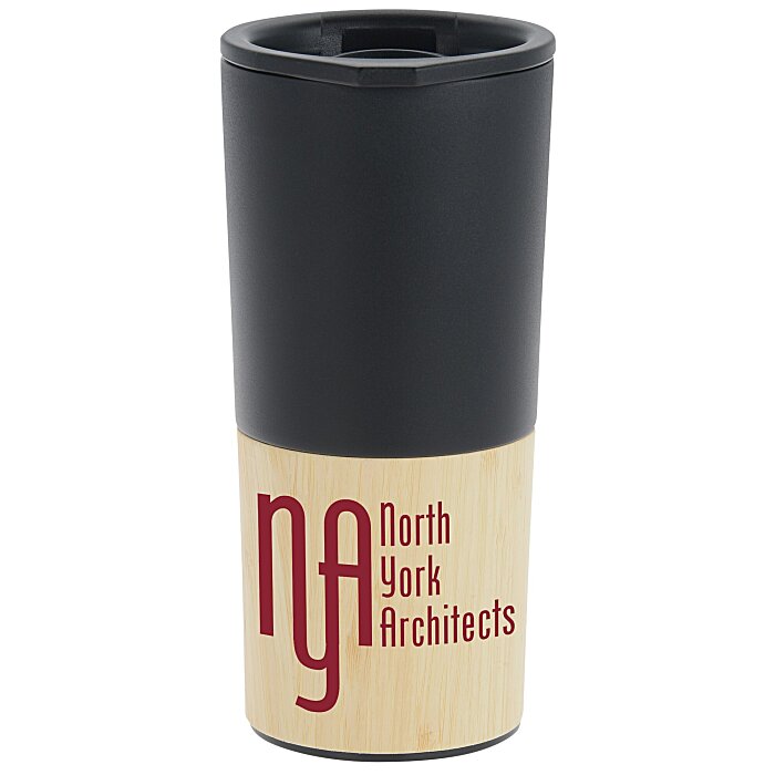 Custom Welly Voyager Vacuum Tumbler - 16 oz.