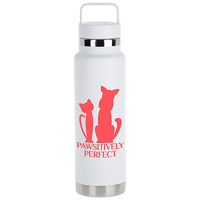 Custom Colton Vacuum Bottle - 20 oz
