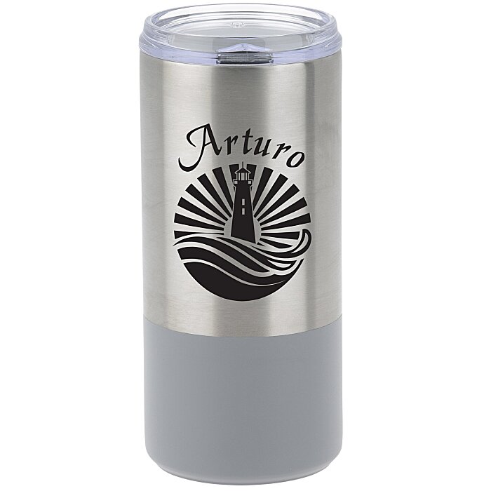 Custom Gala Vacuum Tumbler - 16 oz.