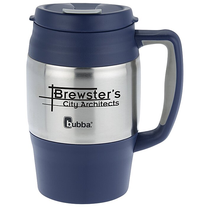 Custom bubba Classic Desk Mug - 34 oz