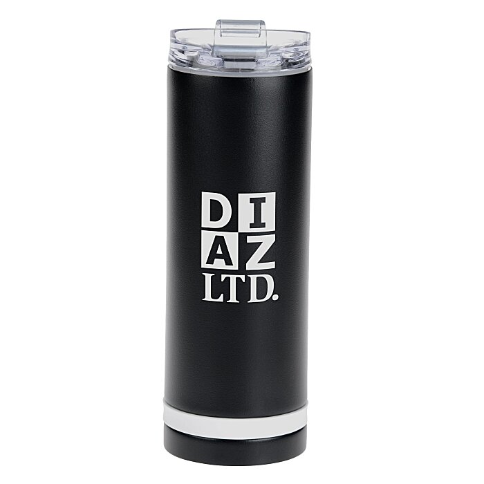 Custom Urban Peak Silo Vacuum Tumbler - 16 oz.