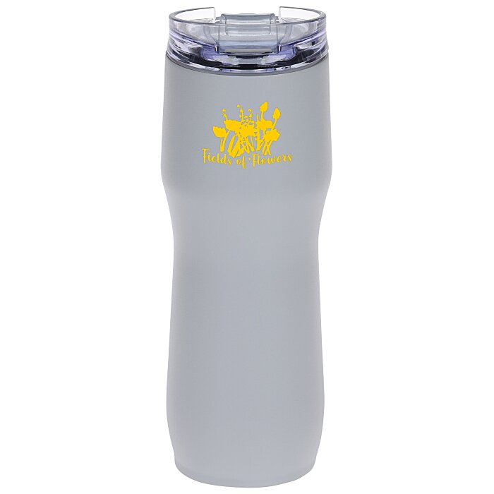 Custom Urban Peak Caturra Trail Vacuum Tumbler - 16 oz.