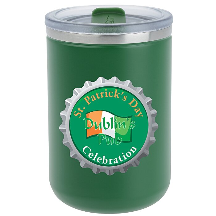 Custom Crossland Vacuum Insulator Tumbler - 11 oz - Full Colour
