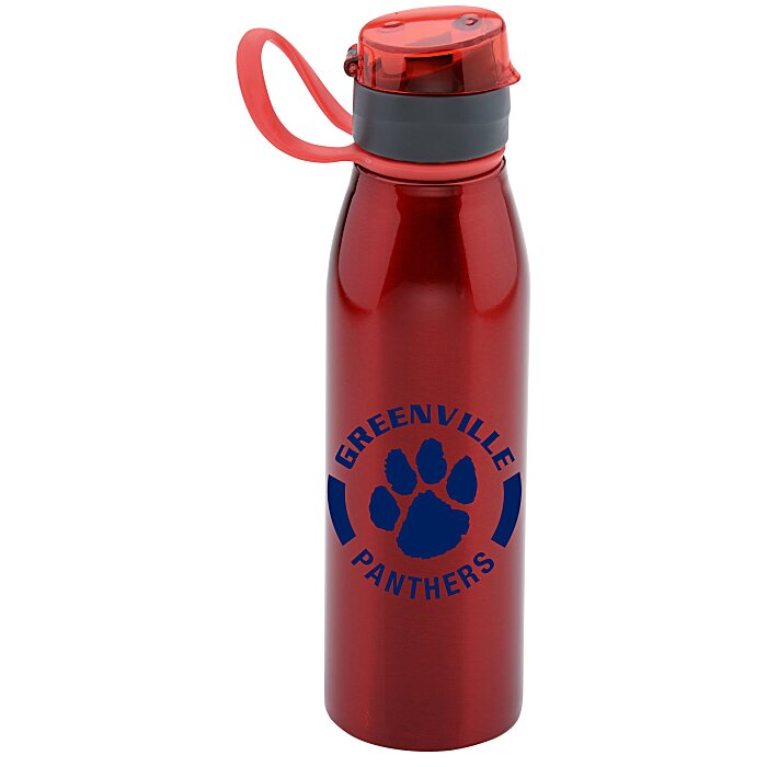 Custom Spectra Bottle - 25 oz