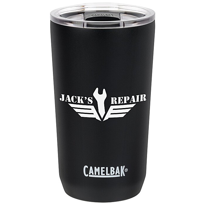 Custom CamelBak Vacuum Tumbler - 16 oz.