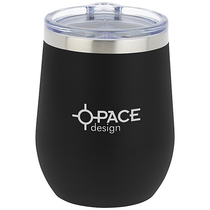Custom Urban Peak Stout Trail Vacuum Tumbler - 15 oz. - Laser Engraved