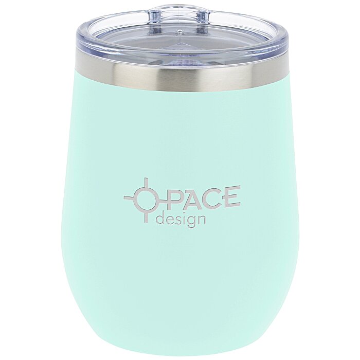Custom Urban Peak Stout Trail Vacuum Tumbler - 15 oz. - Laser Engraved - 24 hr