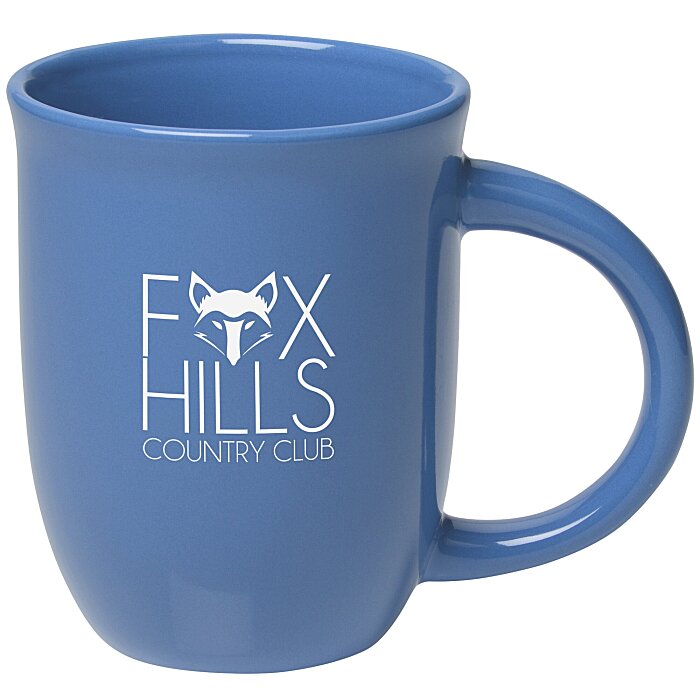 Custom Sydney Coffee Mug - 14 oz - 24 hr