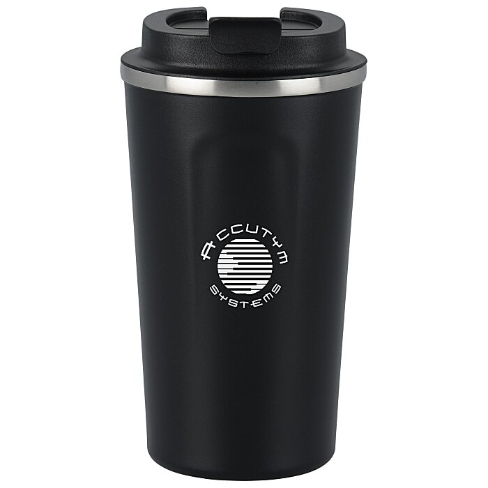 Custom Tulson Travel Mug - 16 oz.