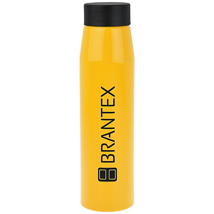 Custom h2go Chroma Aluminum Bottle - 24 oz