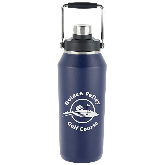 Custom Vasco Vacuum Bottle - 40 oz