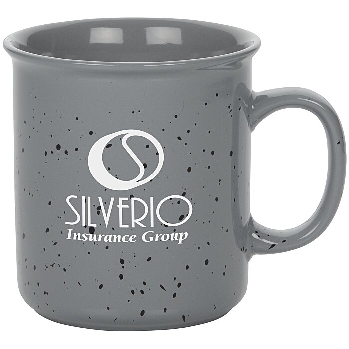 Custom Rosseau Coffee Mug - 24 oz.