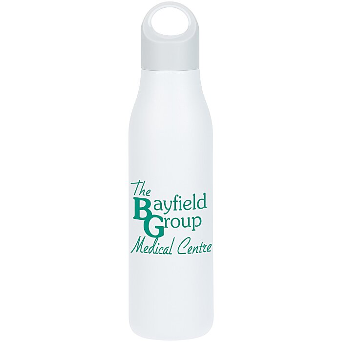 Custom Fenelon Vacuum Bottle - 20 oz.