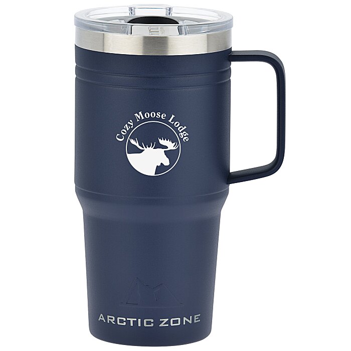 Custom Arctic Zone Titan Thermal HP Mug - 20 oz