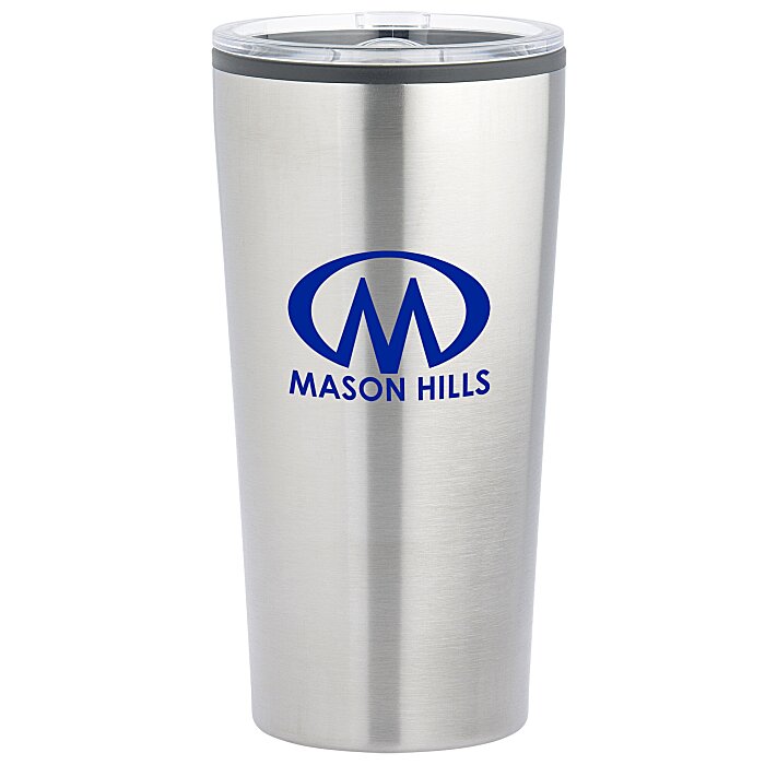 Custom Dobson Tumbler - 24 oz