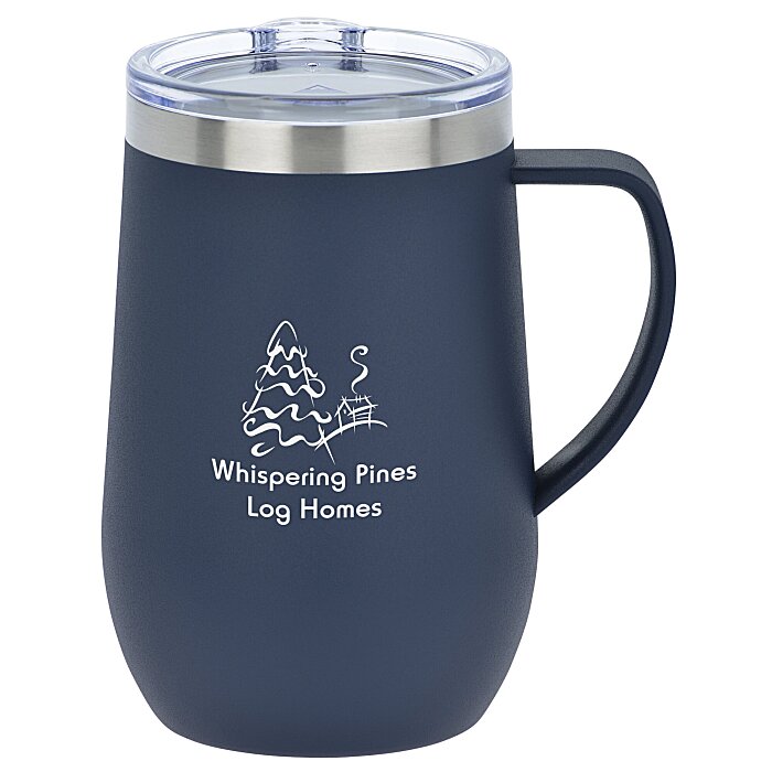 Custom Urban Peak Stout Trail Vacuum Mug - 18 oz.