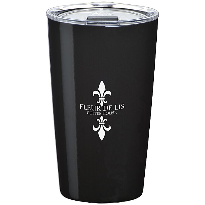 Custom MiiR TruEnamel Vacuum Tumbler - 12 oz