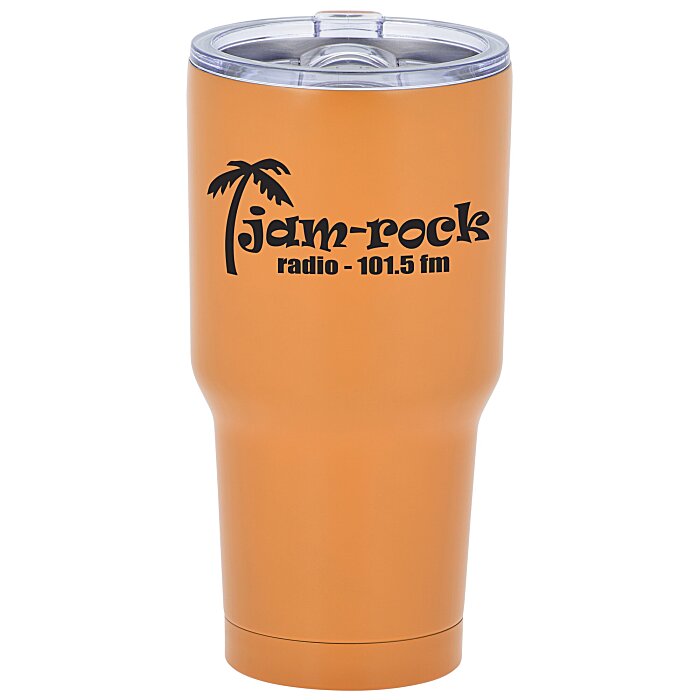 Custom Jackson Vacuum Tumbler - 26 oz