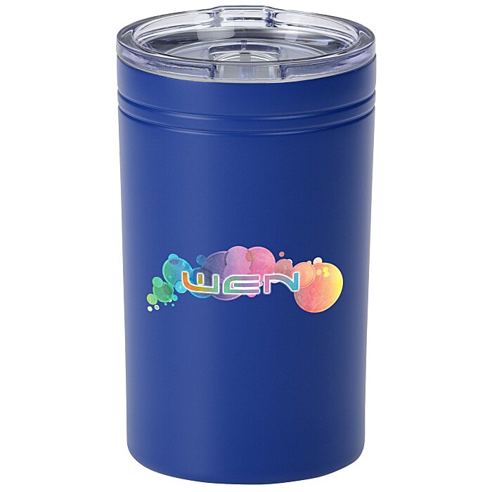 Custom Sherpa Vacuum Travel Tumbler and Insulator - 11 oz - Full Colour