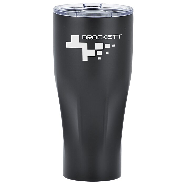 Custom Mega Victor Vacuum Tumbler - 30 oz
