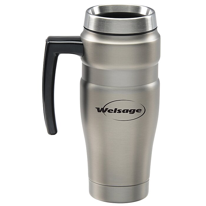 Custom Thermos King Vacuum Mug - 16 oz.