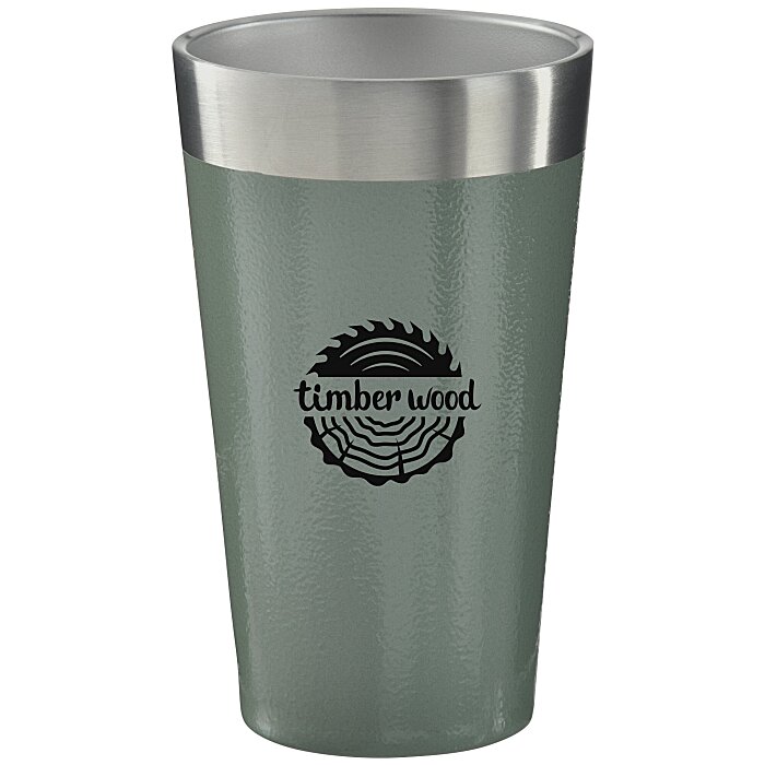 Custom Stanley Stay-Chill Stacking Pint - 16 oz.