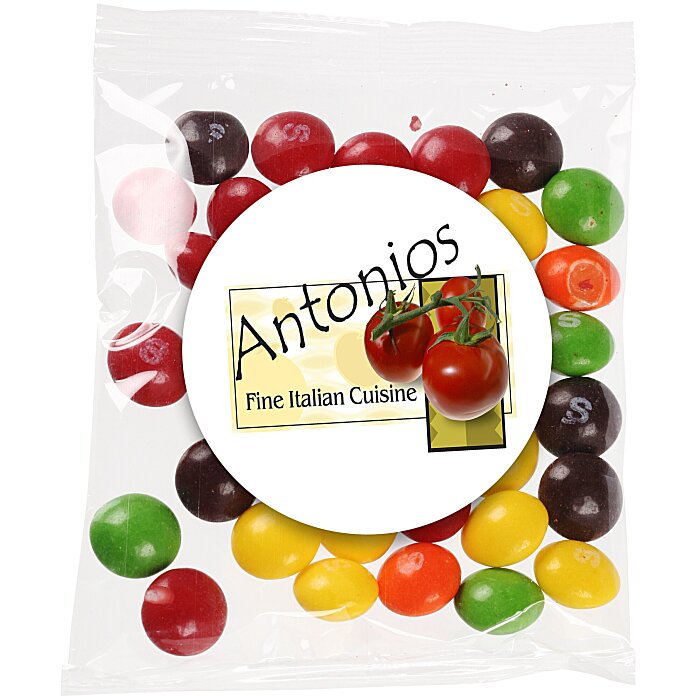 Custom Tasty Bites - Skittles