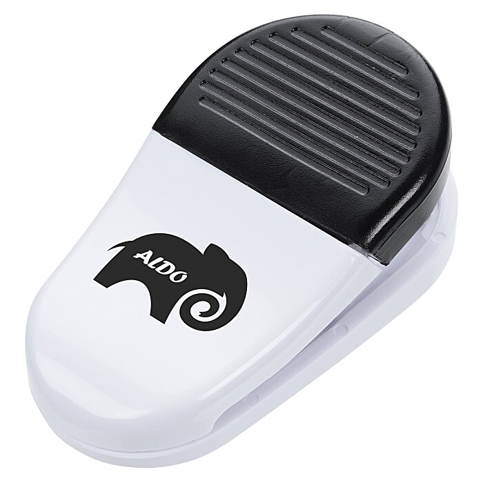 Custom Gator Clip - Opaque
