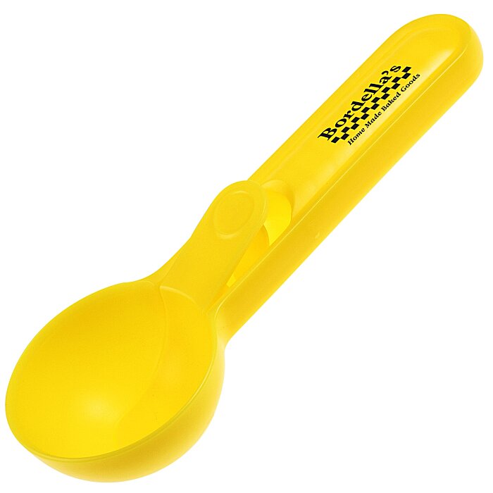 Custom Ice Cream Scoop-It - Opaque