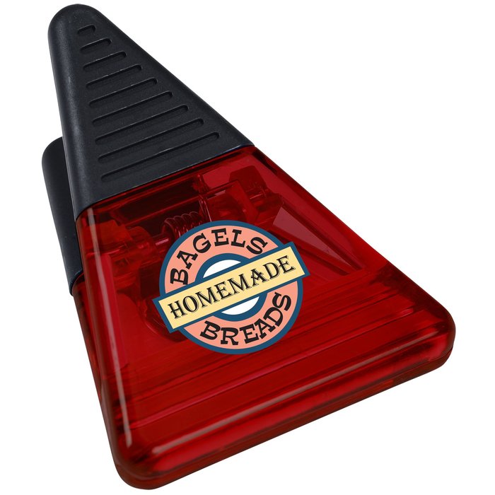 Custom Mighty Clip - Triangle - Full Colour