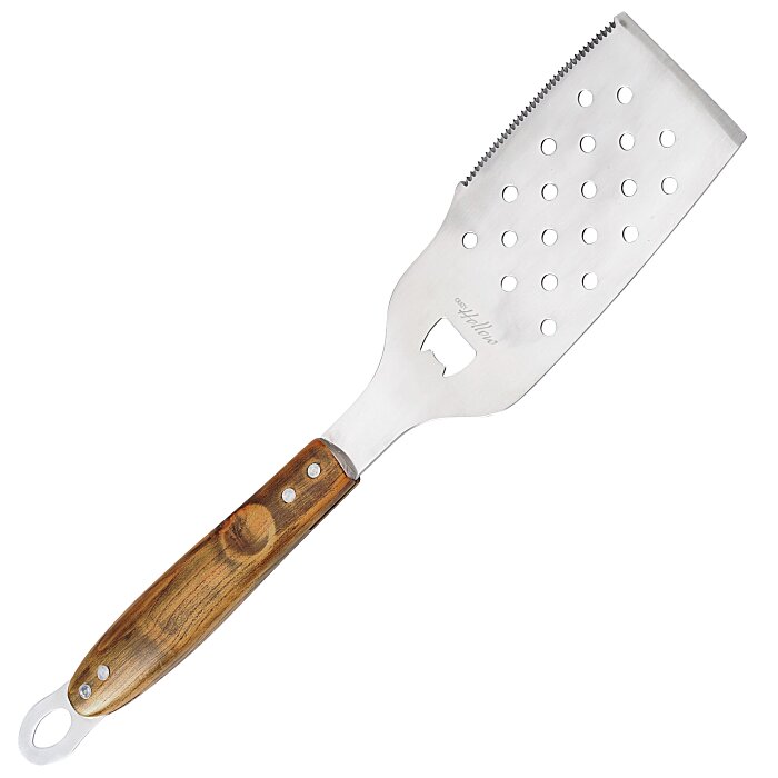 Custom BBQ Spatula