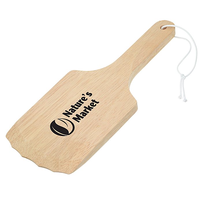 Custom BBQ Grill Cleaner
