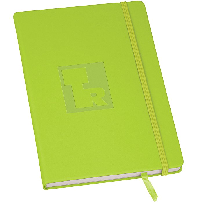 Custom Neoskin Journal - 8 inches x 6 inches