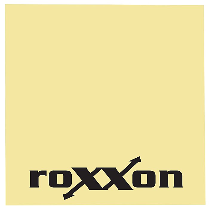 Custom Post-it® Custom BigPads - 11-3/4