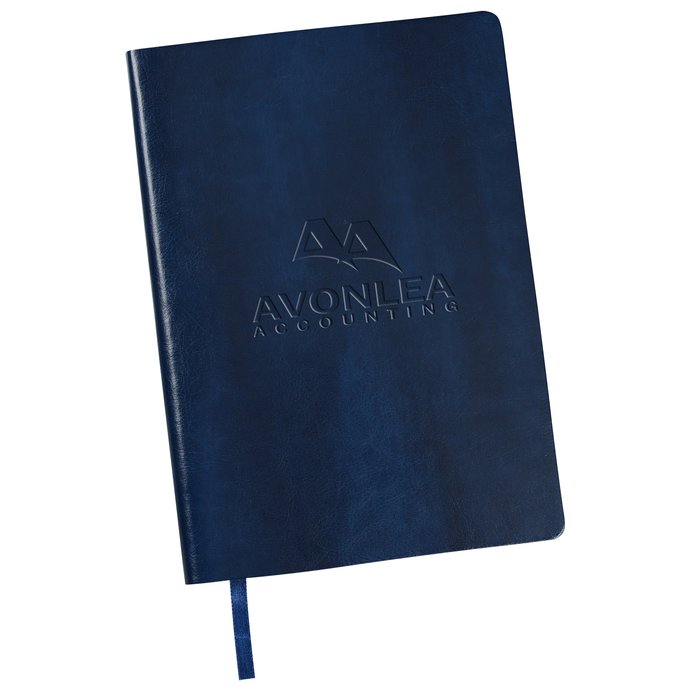 Custom Fabrizio Soft Cover Journal