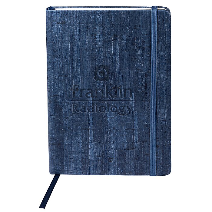 Custom Casablanca Journal - 8-1/4