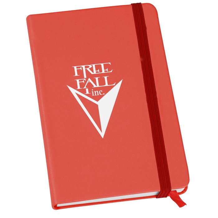 Custom Neoskin Journal - 6 inches x 4 inches - Screen