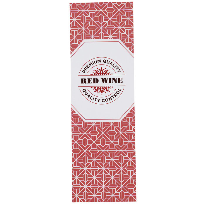 Custom Calendar Bookmark - Marquise