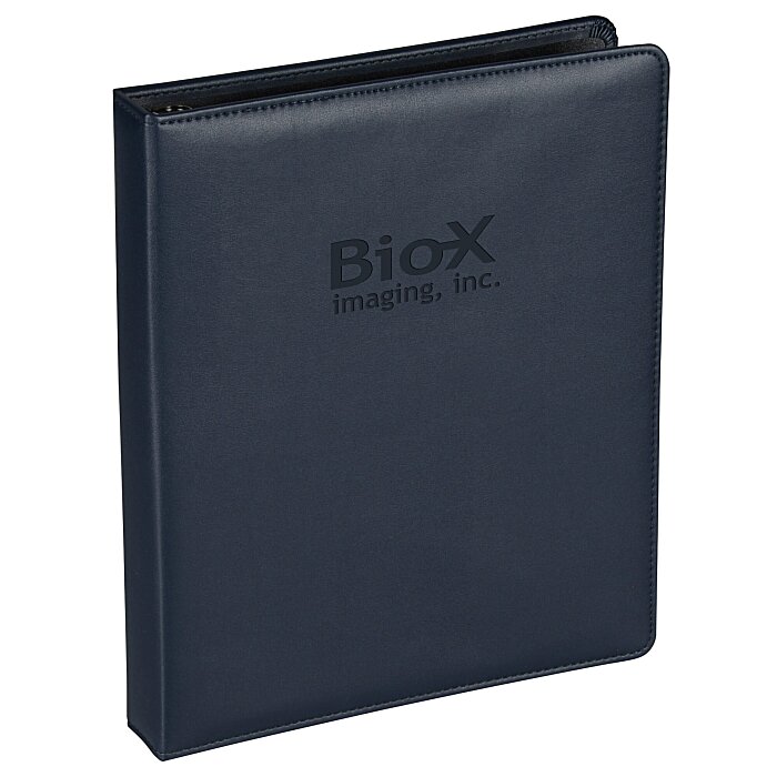 Custom Stratton Ring Binder - 1 inch